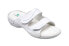 Фото #1 товара Women´s medical slippers N/124/1/10/B white