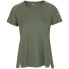 ფოტო #1 პროდუქტის KILPI Limed short sleeve T-shirt