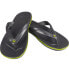 Фото #1 товара Crocs Crocband Flip 11033 OA1 slippers