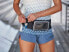 Shapeheart Pas do biegania z pokrowcem na telefon na biodra SHAPEHEART BELT AMZ roz.XL < 16,5 cm (NEW)