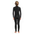 Фото #2 товара QUIKSILVER Mt Sessions 3/2 Long Sleeve Back Zip Neoprene Suit