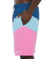 Фото #4 товара Плавки Nike Color Surge Swim Trunks
