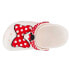 Фото #3 товара Crocs Classic Disney Minnie Mouse Clog Jr 208710-119 flip flops