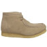 Фото #1 товара Roper Gum Sticker Chukka Mens Brown Casual Boots 09-020-0606-0320