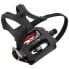 WELLGO WPDE003B pedals