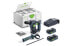 Фото #1 товара Festool Akku-Bohrhammer BHC 18 HPC 4,0 I-Plus, 2x4,0 Ah+Lader+Bohrer+Systainer