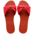 ფოტო #3 პროდუქტის HAVAIANAS You St Tropez Basic Slides