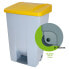 Фото #7 товара DENOX 23410.102 80L Selective Trash Bin