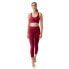 BORN LIVING YOGA Amanda Sports Bra High Support