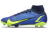 Фото #1 товара Nike Mercurial Superfly 8 Elite FG 高帮运动足球鞋 蓝色 / Бутсы футбольные Nike Mercurial CV0958-574