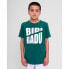 ფოტო #1 პროდუქტის BIDI BADU Spike Chill short sleeve T-shirt