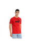 Фото #1 товара 586666 Ess Logo Tee Siyah Erkek T-Shirt