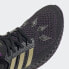 Фото #13 товара Мужские кроссовки adidas Ultra 4D Shoes (Черные)
