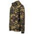 Фото #7 товара URBAN CLASSICS Camo jacket