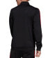 Men's Tricot Track Jacket