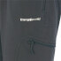 Фото #3 товара Длинные спортивные штаны Trangoworld Bossons Мужской Темно-серый