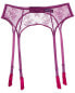 Фото #1 товара Journelle Romy Suspender Belt Women's