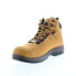 Фото #4 товара Avenger Breaker Composite Toe Electrical Hazard WP Mens Brown Work Boots