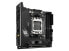 Фото #4 товара ASUS ROG STRIX B650E-I GAMING WIFI - AMD - Socket AM5 - AMD Ryzen™ 7 - Socket AM5 - DDR5-SDRAM - 64 GB