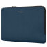 Tablet cover Targus ECOSMART Blue Universal 12"