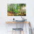 Фото #2 товара Poster Wald in der Sonne