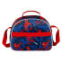 Фото #4 товара KARACTERMANIA Marvel Spiderman Stronger 3D Lunch Bag