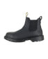 ფოტო #3 პროდუქტის Men's Pull-On Work Boots For Men 6” – Soft Toe Boots – EH Rated