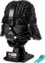 Фото #26 товара Конструктор LEGO Star Wars 75304 Шлем Дарта Вейдера