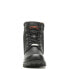 Фото #5 товара Harley-Davidson Asher D84250 Womens Black Leather Motorcycle Boots