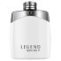 Фото #1 товара MONTBLANC Legend Spirit Eau De Toilette 200ml Perfume