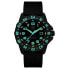 ფოტო #3 პროდუქტის LUMINOX F 117 Nighthawk 6421 watch