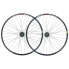 GIPIEMME Equipe Roccia 27.5´´ CL Disc MTB wheel set 9 x 100 / 9 x 135 mm - фото #2