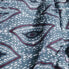 Фото #3 товара Комплект чехлов для одеяла TODAY Romb 220 x 240 cm Синий 3 Предметы