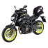HEPCO BECKER Sportrack Yamaha MT-07 18 6704560 00 01 Mounting Plate