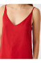 Топ Koton V Neck Tank