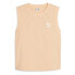 Фото #1 товара PUMA SELECT Classics Ribbed sleeveless T-shirt