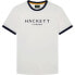 Фото #1 товара HACKETT Heritage Classic short sleeve T-shirt