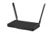 Фото #4 товара MikroTik hAP ac³ - Wi-Fi 5 (802.11ac) - Dual-band (2.4 GHz / 5 GHz) - Ethernet LAN - Black - Tabletop router - Беспроводной маршрутизатор Mikrotik