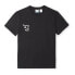 ფოტო #1 პროდუქტის O´NEILL Noos Wow short sleeve T-shirt