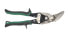 Фото #1 товара AWTOOLS Ножницы для листов, правые, гнутые, AWTOOLS, DWE 399, 5.5 кг