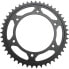 Фото #1 товара JT SPROCKETS 520 JTR5.47ZBK Steel Rear Sprocket