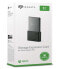 Seagate Storage Expansion Card - Storage expansion card - Xbox - Black - 1 TB - Microsoft - Xbox Series X - Xbox Series S