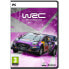 Видеоигры PC Nacon WRC GENERATIONS