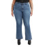 Фото #1 товара Levi´s ® 726 high waist jeans