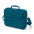 Фото #1 товара Сумка для ноутбука 43,9 cm (17.3") Синяя Dicota Eco Multi BASE D30916-RPET