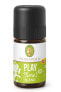 A fragrant blend of essential oils for children Play Time! 5 ml