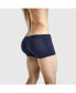 Фото #3 товара Men's Padded Boxer Trunk + Smart Package Cup