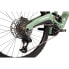 IBIS Oso 29´´ GX Eagle AXS 2023 MTB electric bike Forest Service Green, L - фото #4