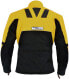 Фото #18 товара German Wear Textile Jacket Motorcycle Jacket Combi Jacket, Black/Yellow
