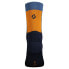 SCOTT Block Stripe Crew socks